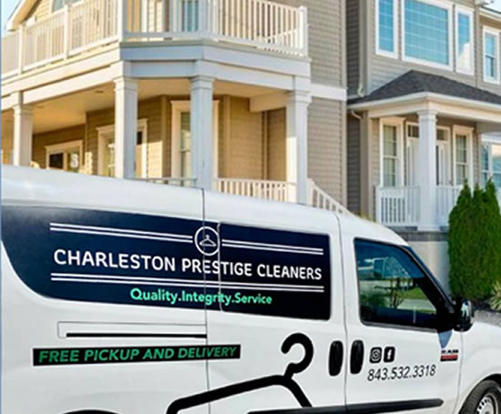 Charleston Prestige Cleaners