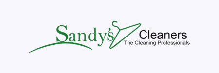 Sandy’s Cleaners